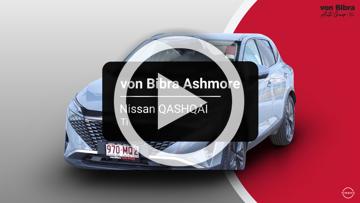 2024 Nissan QASHQAI Ti J12 Auto MY25