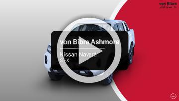2025 Nissan Navara ST-X D23 Auto 4x4 MY25 Dual Cab
