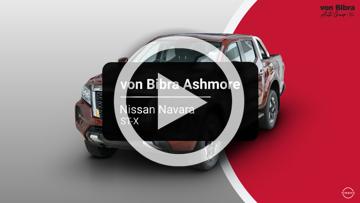 2025 Nissan Navara ST-X D23 Auto 4x4 MY25 Dual Cab