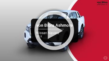 2025 Nissan Navara ST-X D23 Auto 4x4 MY25 Dual Cab