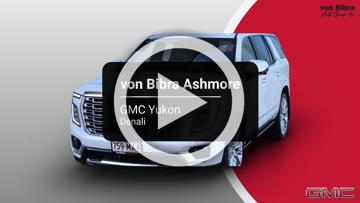 2025 GMC Yukon Denali Auto 4x4 MY25