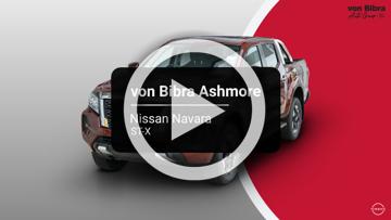 2025 Nissan Navara ST-X D23 Auto 4x4 MY25 Dual Cab