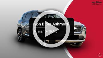 2024 Nissan X-TRAIL Ti T33 Auto 4WD MY25