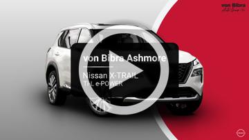 2025 Nissan X-TRAIL Ti-L e-POWER T33 Auto e-4ORCE MY25