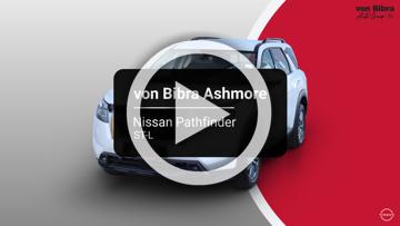 2024 Nissan Pathfinder ST-L R53 Auto 4WD MY24