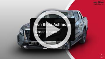 2025 Nissan Navara ST-X D23 Auto 4x4 MY25 Dual Cab