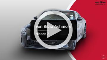 2025 Nissan Z Z34 Auto MY25