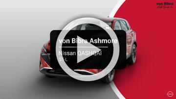2025 Nissan QASHQAI ST-L J12 Auto MY25