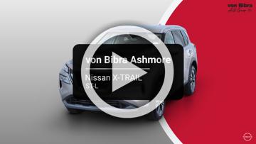 2025 Nissan X-TRAIL ST-L T33 Auto 2WD MY25