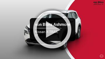 2024 Nissan X-TRAIL ST T33 Auto 2WD MY25