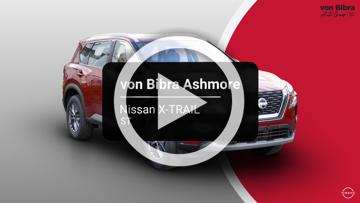 2025 Nissan X-TRAIL ST T33 Auto 2WD MY25