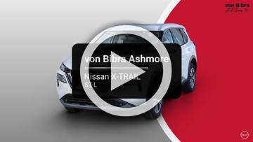 2025 Nissan X-TRAIL ST-L T33 Auto 4WD MY25