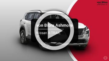 2024 Nissan X-TRAIL ST T33 Auto 2WD MY25