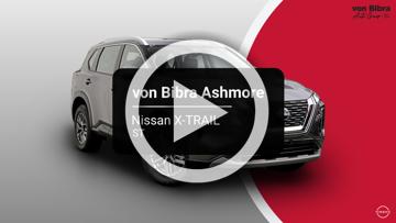 2024 Nissan X-TRAIL ST T33 Auto 2WD MY25