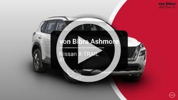 2024 Nissan X-TRAIL ST T33 Auto 2WD MY25