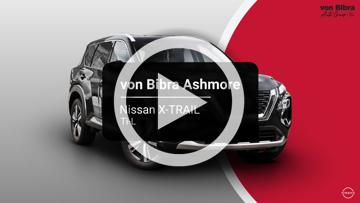 2025 Nissan X-TRAIL Ti-L T33 Auto 4WD MY25