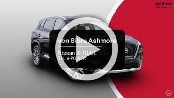 2025 Nissan X-TRAIL Ti-L e-POWER T33 Auto e-4ORCE MY25
