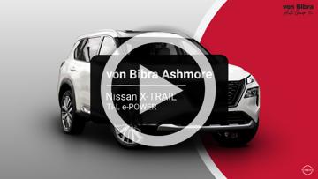 2025 Nissan X-TRAIL Ti-L e-POWER T33 Auto e-4ORCE MY25