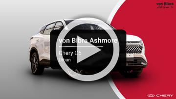 2025 Chery C5 Urban Auto MY25