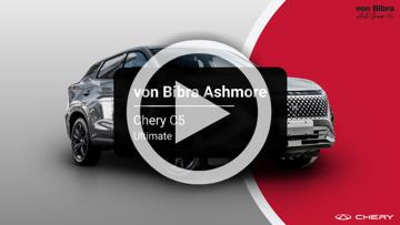 2025 Chery C5 Ultimate Auto MY25