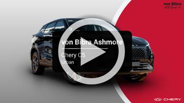 2025 Chery C5 Urban Auto MY25