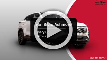 2025 Chery C5 Ultimate Auto MY25