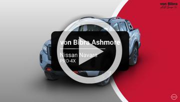 2025 Nissan Navara PRO-4X D23 Auto 4x4 MY25 Dual Cab