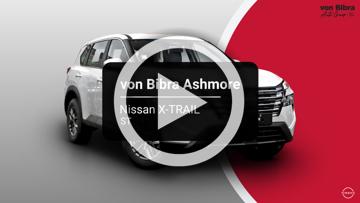 2026 Nissan X-TRAIL ST T33 Auto 2WD MY26