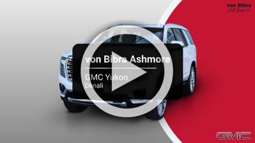 2025 GMC Yukon Denali Auto 4x4 MY25