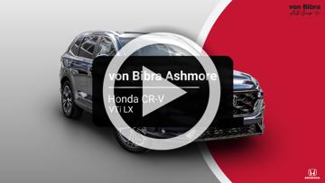 2024 Honda CR-V VTi LX Auto AWD MY24