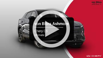 2025 Chery C5 Ultimate Auto MY25