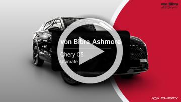 2025 Chery C5 Ultimate Auto MY25