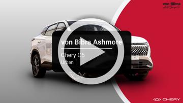 2026 Chery C5 Urban Auto MY25