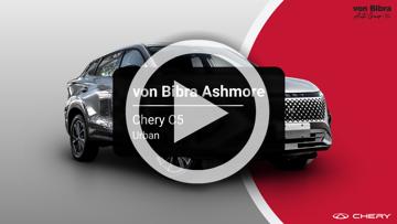 2026 Chery C5 Urban Auto MY25