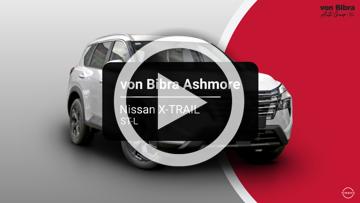 2026 Nissan X-TRAIL ST-L T33 Auto 2WD MY26