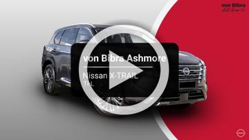 2026 Nissan X-TRAIL Ti-L T33 Auto 4WD MY26