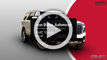 2025 GMC Yukon Denali Auto 4x4 MY25